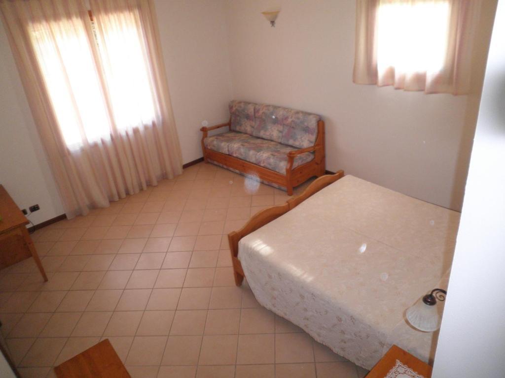 Agriturismo Mongiorgi "I Salici" อันโซลา เดล เอมิเลีย ห้อง รูปภาพ